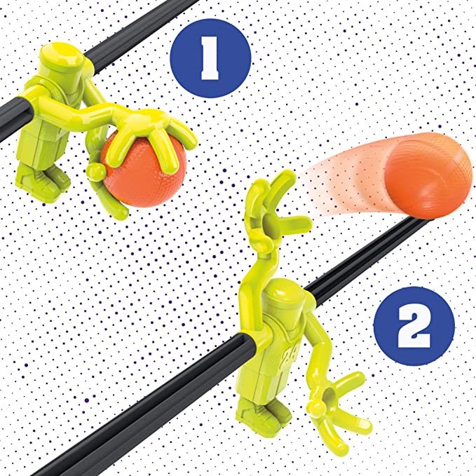 Игроки для игры в футбол на заказ, настольный футбол, баскетбольная боевая игра, настольные игрушки для отдыха в помещении