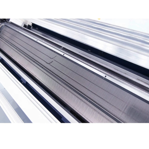 Máquina de Tejer para Calzado Deportivo con Tejido Flyknit, <span class=keywords><strong>Precio</strong></span> de Fábrica - Product Image 3