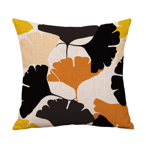 <span class=keywords><strong>Housse</strong></span> <span class=keywords><strong>de</strong></span> coussin <span class=keywords><strong>de</strong></span> canapé à impression numérique pour la décoration <span class=keywords><strong>de</strong></span> la pièce modèle, style automne, <span class=keywords><strong>housse</strong></span> <span class=keywords><strong>de</strong></span> coussin décorative pour le salon - Product Image 4