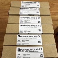 Alimentation électrique pour transmetteur intelligent industriel |   Capteur |   Allemagne |   Série KFD2/KCD2 |   KFD2-STC5-Ex2 KFD2-STC4-Ex1 KCD2-SR-EX2
