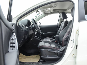 <span class=keywords><strong>Mazda</strong></span> CX-5 SUV Usada de Alta Calidad, <span class=keywords><strong>2015</strong></span>-2018, 2.0L, Automática, 2WD, Volante a la Izquierda, Interior Oscuro, Asientos de Tela, Neumáticos R17 - Product Image 3