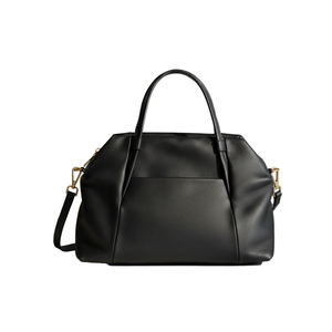 Bolsos cruzados de cuero genuino de alta calidad para mujer, diseño nuevo, estilo casual, de lujo, impermeables, con cierre de cremallera, 7L, poliéster - Product Image 2