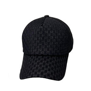 יוקרה וכובע אופנה קוריאני קיץ בחוץ שמש כובע נשים גברים אופנה בייסבול כובע ספורט כובע מעצב אופנה כובעים קטלוג - Product Image 5