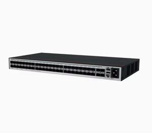 Commutateur Géré <span class=keywords><strong>Huawei</strong></span> S5735-S24ST4XE-V2 24 Ports Gigabit SFP Couche <span class=keywords><strong>3</strong></span> avec Uplink 4x10G SFP+ pour Entreprises - Product Image 5