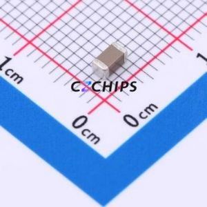 Condensateur SMD (MLCC) 1206B226K100CT 1206 (Capacité : 22 µF) (Précision : 10 % Tension nominale : 10 V) - Product Image 2