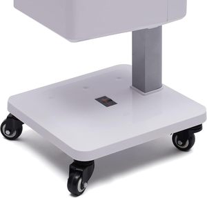 Professional <b>Hair</b> Treatment Steam Machine Salon Equipment Micro Mist <b>Hair</b> <b>Steamer</b> With Cap - Product Image 3