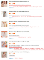 Nouvel Arrivage – Voile en Coton Imprimé Personnalisé, Écharpe Hijab en Polyester à Motifs Floraux, Design Exclusif pour Femme, Bawal Tudung Musulman
