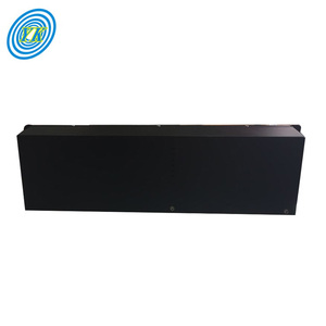 19 inch Rack Mount 8 kênh 24V 48V 110V 220V PDU Đơn vị phân phối điện - Product Image 2