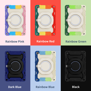 2024 mới bao gồm và các trường hợp cho máy tính bảng cho Huawei matepad SE sức mạnh bảo vệ tay chất liệu chống sốc xách tay Máy tính bảng Bìa - Product Image 6