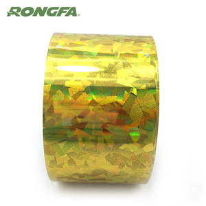 Cinta Repelente <span class=keywords><strong>de</strong></span> Aves <span class=keywords><strong>de</strong></span> 4.8 cm para Control <span class=keywords><strong>de</strong></span> Plagas <span class=keywords><strong>de</strong></span> <span class=keywords><strong>Frutas</strong></span> en Jardines, Cinta Reflectante <span class=keywords><strong>de</strong></span> Doble Cara para Ahuyentar Aves - Product Image 3