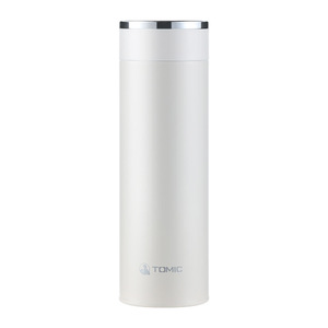 Tonic Smart <b>Thermos</b> 316 Stainless Steel Temperature Display Water Bottle Office Use Gift - Product Image 5