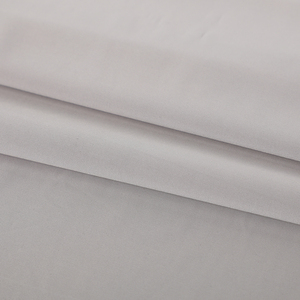 Tissu en polyester Spandex de haute qualité Structure double couche Tissu en polyester respirant pour vêtements de sport et de yoga - Product Image 3