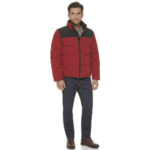 Chaqueta Bomber Formal de Camuflaje con Revestimiento, Unisex, Tallas Grandes, Estilo Nuevo 2025-2026, Logotipo Frontal, Venta al Por Mayor, Alta Calidad - Product Image 1