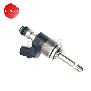Inyector de Combustible 16010-5RA-305 para Honda Accord CR-V Civic 2017-2020 Motor de Gasolina Transmisión Manual - Product Image 5