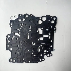 Placa separadora mecatrónica nueva DQ250 02E - Product Image 5