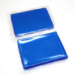 Almohadilla de gel de refrigeración para asiento de motocicleta de poliuretano 100% - Product Image 5
