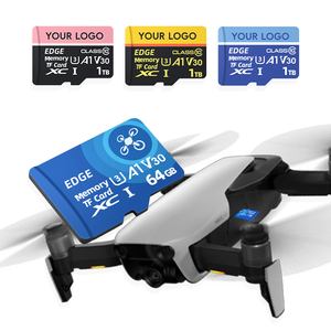 Cartes mémoire haute endurance pour caméras embarquées 4 Go, 8 Go, 16 Go, 32 Go, 64 Go et carte SD 64 Go, performances 24/7, tolérance de température 85°C, carte TF ° C - Product Image 6