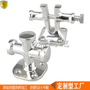 Bouées de navigation simples et doubles en acier inoxydable 316, boulons de quincaillerie pour yachts, bateaux, navires de pêche - Product Image 5