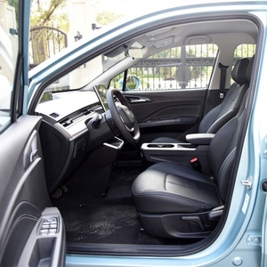 Neta V Pro 2021, Versión de 500 km de Autonomía, Auto Eléctrico - Product Image 6