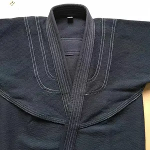 Wholesale Premium 450gsm 100% Cotton Kingz Women Jiu Jitsu Brazilian Man Gi Bjj Camo Kimono Jiu-jitsu For Martial Arts Training