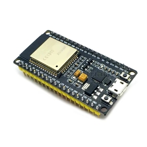QZ bon pour la carte de développement de module de <span class=keywords><strong>Goouuu</strong></span>-esp32 sans fil WiFi + BT 2-en-1 double cœur CPU carte de base ESP-32S - Product Image 1