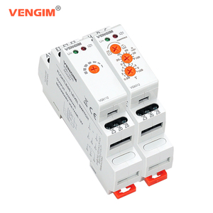 VENGIM-6112 Liquid Level Control Relay Electronic Automatic Water Level Controller <b>Switch</b> 220v Water Pump with <b>Sensor</b> L24 - Product Image 5