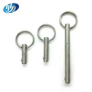 Pin de liberación rápida de acero inoxidable 304 316 para accesorios de hardware de yate - Product Image 2