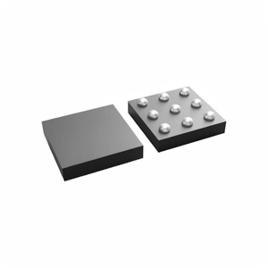 ชิปอิเล็กทรอนิกส์ OPA2392YBJR 9 XFBGA, DSBGA ของแท้ - Product Image 1