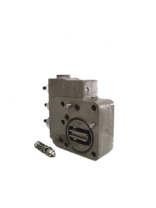 Pièces de rechange pour pompe de commande hydraulique Bull A11VO Series A11VO190 LRDS A11VO260LRDS, métal, neuves, garantie 6 mois - Product Image 4