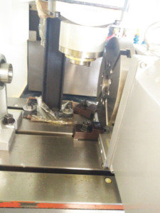 Máquina de Perforación Automática de Alta Velocidad T6 para Centro de Mecanizado de Metales - Product Image 4