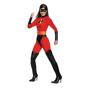 Disfraz <span class=keywords><strong>de</strong></span> Halloween <span class=keywords><strong>de</strong></span> Anime, Mono <span class=keywords><strong>de</strong></span> Superhéroe para Cosplay, Traje <span class=keywords><strong>de</strong></span> Actuación con Máscara - Product Image 5