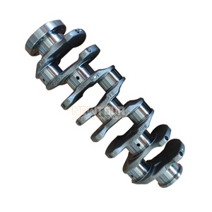 Parti per Motori Diesel Auto, Albero Motore 4C1Q-6303-B4A per Ford Transit 4D24 V348, 8C1Q-6303-AA - Product Image 1