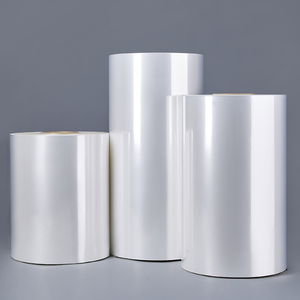 Film rétractable transparent en polyoléfine POF, résistant à l'humidité, de qualité alimentaire, en rouleau, pour l'électronique grand public - Product Image 2