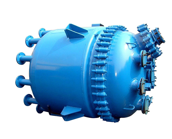 Высококачественный непрерывный мешалный резервуар реактора со стеклянной подкладкой 50-1000 л, цена