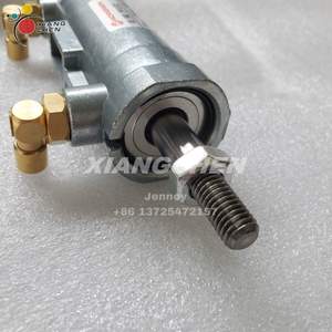 Cylindre pneumatique 00.580.3910 D25 H50 pour machines Heidelberg SM74 CD74 - Product Image 4