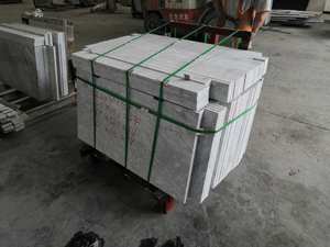 Dalle de marbre blanc de Carrare italienne Offre Spéciale pierre naturelle Venato pour surface imperméable polie au sol moderne - Product Image 5