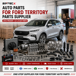 Repuestos de Auto, Accesorios para Ford Territory 2018 Presente, Piezas de Motor 1.5 1.8 EcoBoost, Venta al Por Mayor - Product Image 1