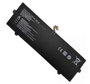 Nueva batería genuina AA-PBMN4VN para <span class=keywords><strong>Samsung</strong></span> <span class=keywords><strong>Galaxy</strong></span> <span class=keywords><strong>Book</strong></span> <span class=keywords><strong>Pro</strong></span> 15 NP950XDB NP950QDB 15,44 V 67,0Wh 4340mAh - Product Image 2