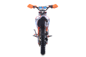 IG-Talón de bicicleta, 125 cc, 150cc, 250cc - Product Image 5