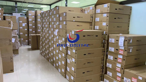 Instapniveau Krachtige <span class=keywords><strong>Computer</strong></span> Poweredge T150 Intel Xeon <span class=keywords><strong>Processor</strong></span> Torenserver In Voorraad - Product Image 6