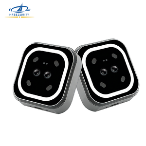 HFSecurity VP530D 액세스 제어를위한 올인원 생체 인식 모듈 RGB IR 카메라 팜 정맥 원활한 지불 모듈 - Product Image 2