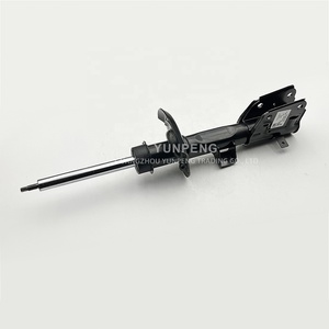 68365871AA New Front Left Side Suspension <strong>Strut</strong> for Chrysler 2019-2020 - Product Image 3