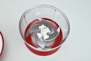 Máquinas Manuales para Procesar Vegetales, Mini Procesador de Alimentos, Picador Rápido, Rebanador de Vegetales - Product Image 4