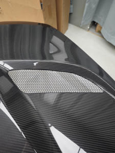 Kit de Carrocería de Fibra de Carbono para BMW G80 G82 M3 M4, Estilo AD, Capó de Fibra de Carbono para M3 M4, Mejora del Kit de Carrocería y del Capó del Motor - Product Image 5
