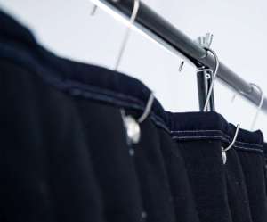 Manta de sonido con arandelas para grabación de audio, manta acústica/vocal tasada por NRC - Product Image 6