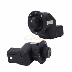 Aelwen Interrupteur de rétroviseur utilisé pour RENAULT <span class=keywords><strong>CLIO</strong></span> OE NO. 8200676529 8200214921 AEL-63429 - Product Image 3