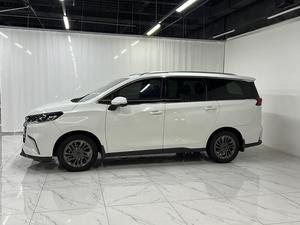 รถยนต์มือสอง แม็กซัส G50 1.5T รุ่นพรีเมียร์ ออโตเมติก ปี 2019 แบบหรูหรา 6 ที่นั่ง - Product Image 4