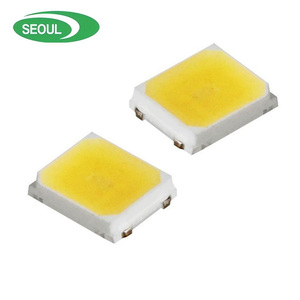 ชิป LED SMD รุ่น SEOULs STW8A2PD-E1(H) S1W0-2835xx8003-00000000-0P006 ขนาด 3528 กำลังไฟ 0.5 วัตต์ แรงดันไฟฟ้า 3.2 โวลต์ กระแสไฟ 150 มิลลิแอมป์ ความสว่าง 32 ลูเมน CRI80 มุมกระจายแสง 120 องศา สีขาว - Product Image 1