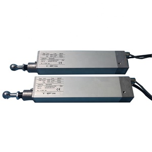 Cilindros y piezas Harsco para trenes de acero, de gran venta, repuesto El-t7091 24V DC - Product Image 2