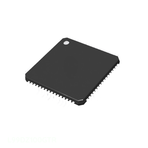L99DZ100GTR 64 LQFP, Componente Electrónico de Gestión de Energía (PMIC) con Contactos Expostos, Compra en Línea, Componentes Electrónicos, BOM, IC, en Stock - Product Image 1